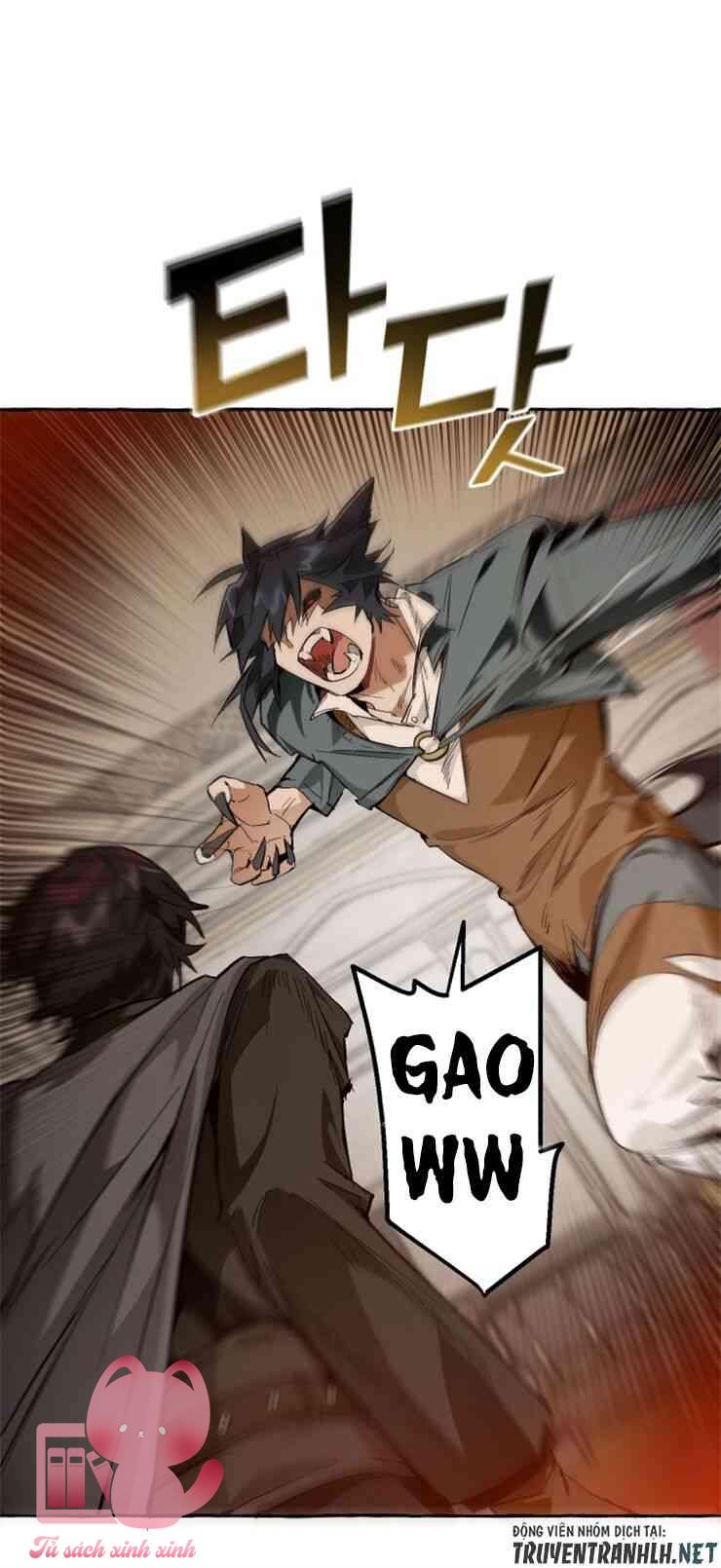 Phế Vật Dòng Dõi Bá Tước - Chap 34 - Trang 23