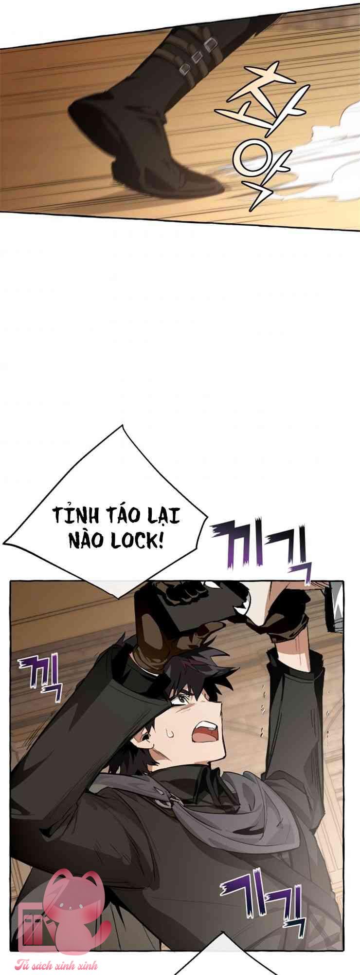 Phế Vật Dòng Dõi Bá Tước - Chap 34 - Trang 25