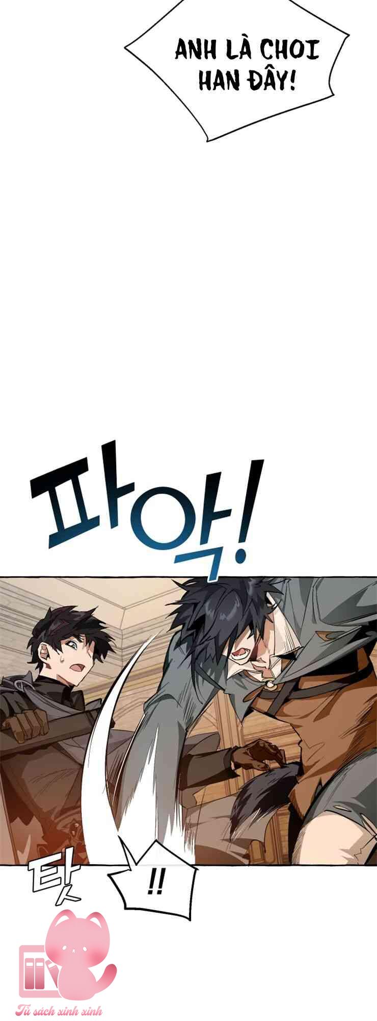 Phế Vật Dòng Dõi Bá Tước - Chap 34 - Trang 26