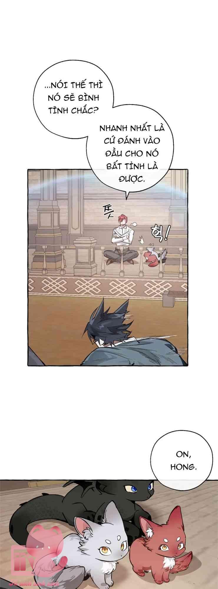 Phế Vật Dòng Dõi Bá Tước - Chap 34 - Trang 27