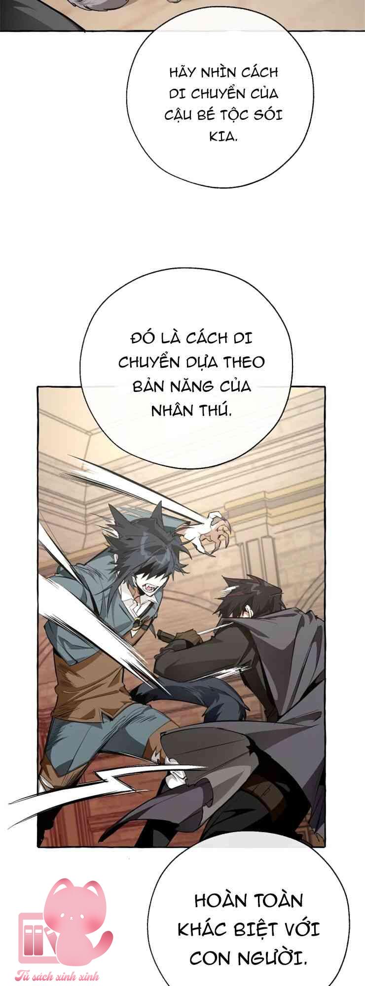 Phế Vật Dòng Dõi Bá Tước - Chap 34 - Trang 28