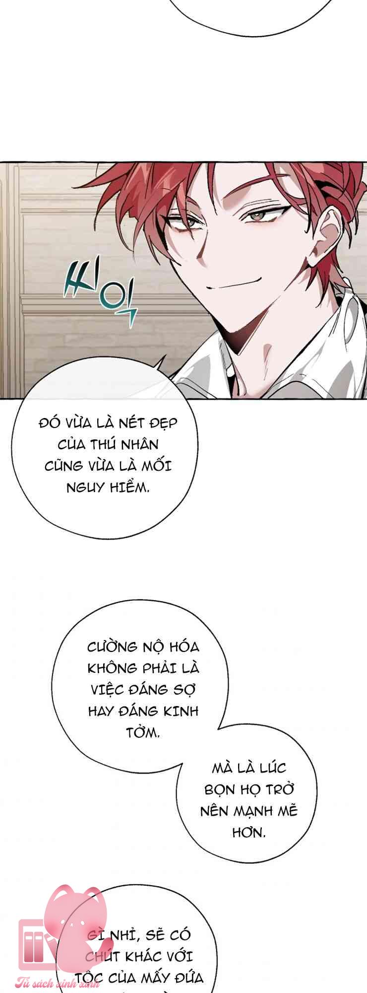 Phế Vật Dòng Dõi Bá Tước - Chap 34 - Trang 29
