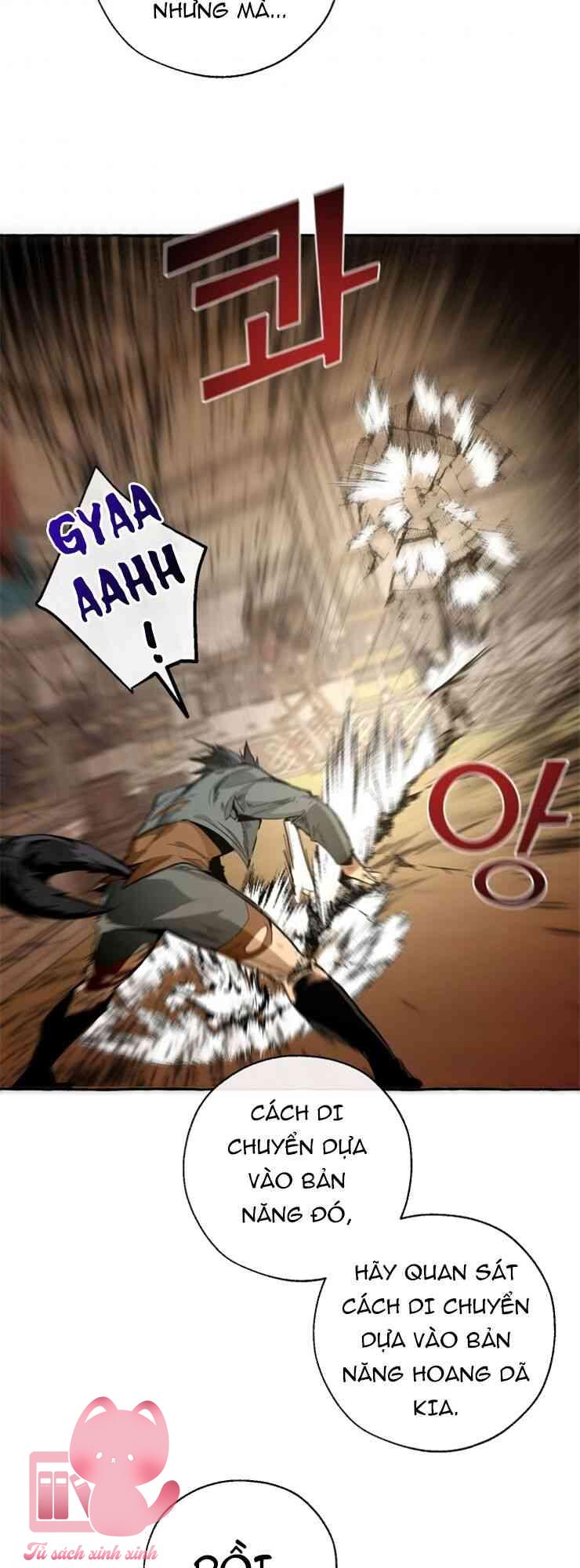 Phế Vật Dòng Dõi Bá Tước - Chap 34 - Trang 30