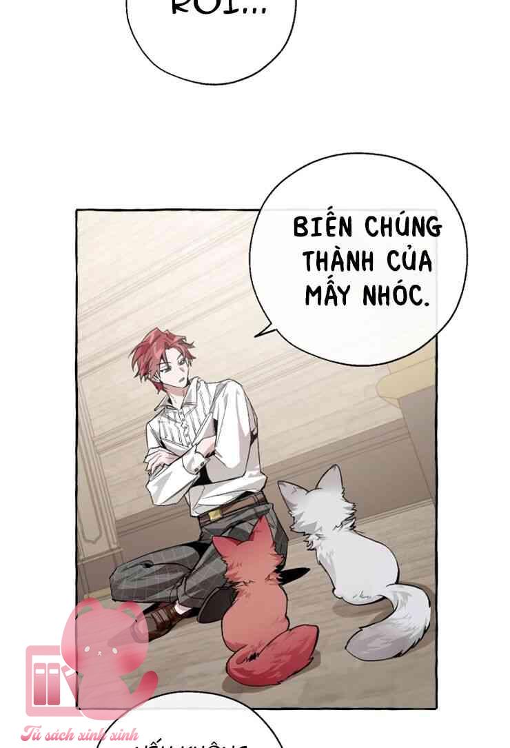Phế Vật Dòng Dõi Bá Tước - Chap 34 - Trang 31