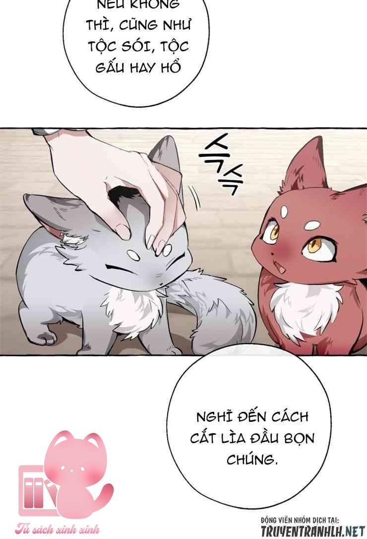 Phế Vật Dòng Dõi Bá Tước - Chap 34 - Trang 32