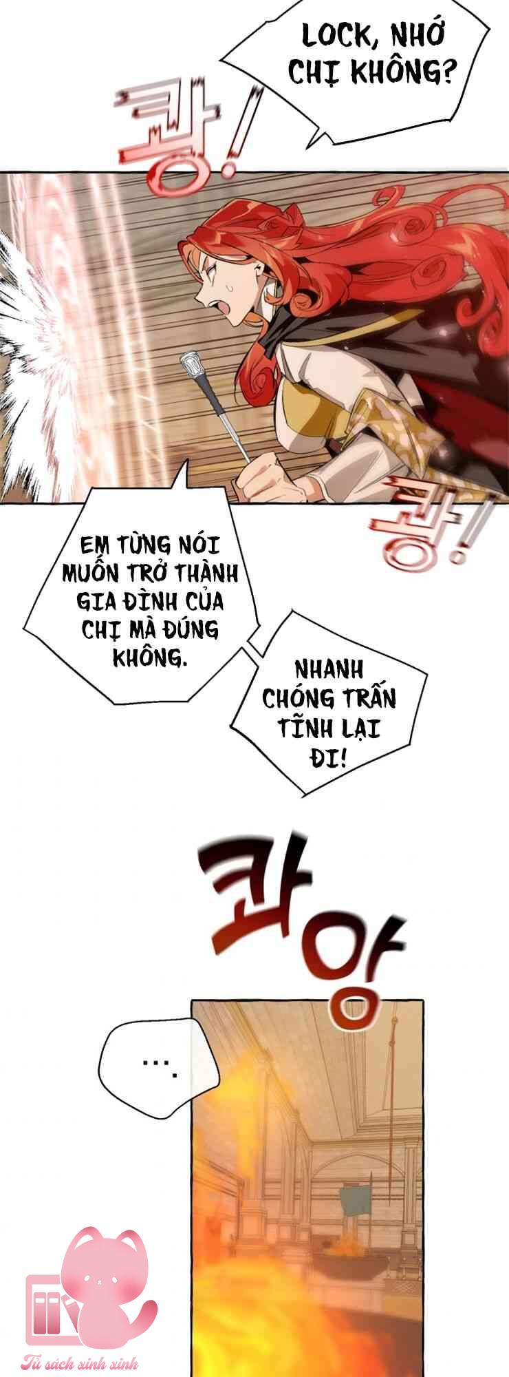 Phế Vật Dòng Dõi Bá Tước - Chap 34 - Trang 35