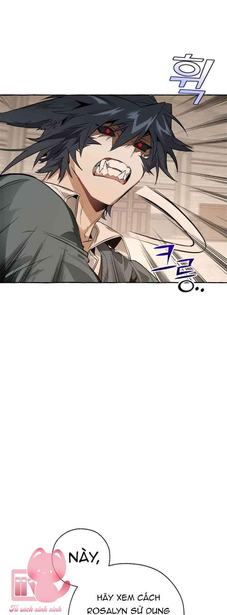 Phế Vật Dòng Dõi Bá Tước - Chap 34 - Trang 37