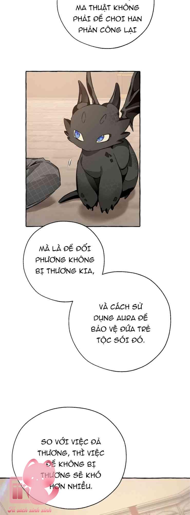 Phế Vật Dòng Dõi Bá Tước - Chap 34 - Trang 38