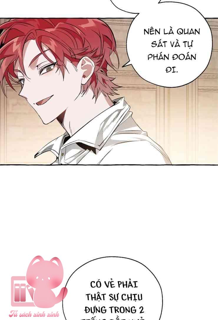 Phế Vật Dòng Dõi Bá Tước - Chap 34 - Trang 40