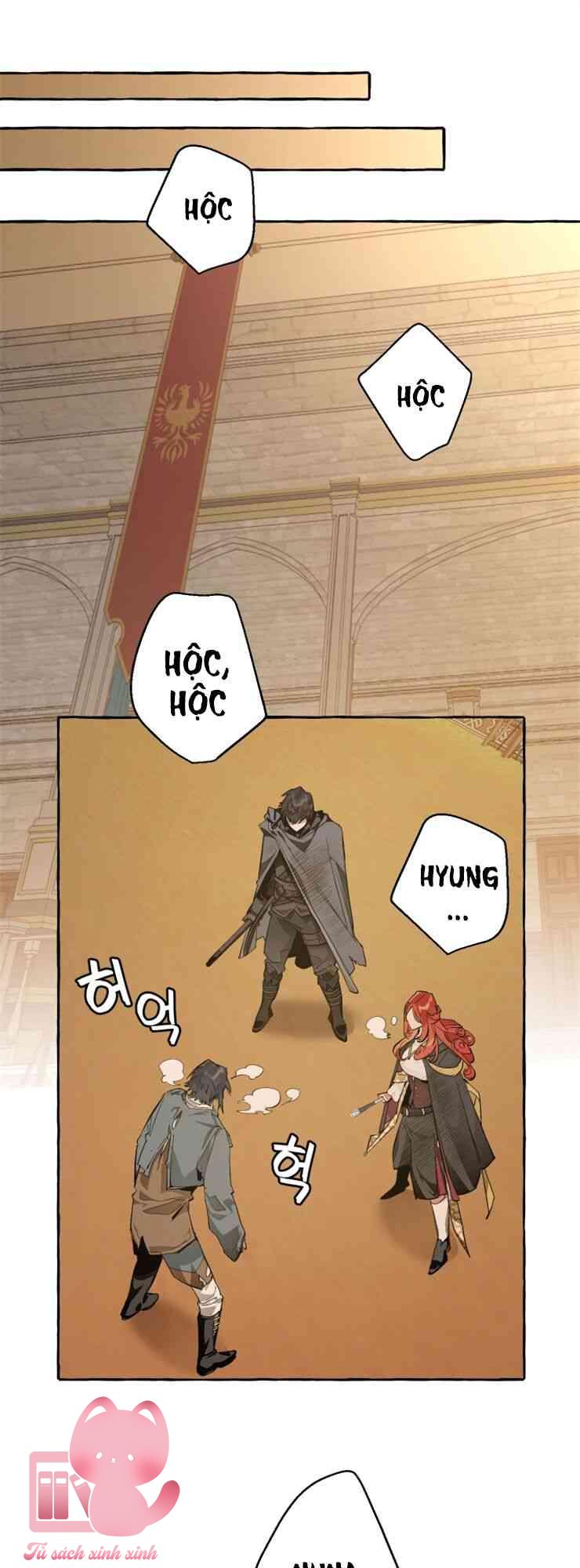 Phế Vật Dòng Dõi Bá Tước - Chap 34 - Trang 42