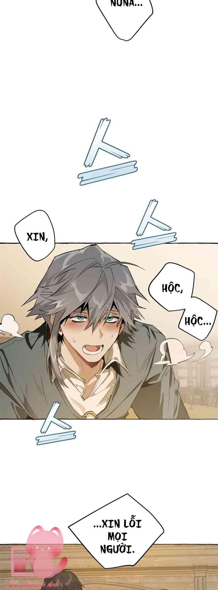 Phế Vật Dòng Dõi Bá Tước - Chap 34 - Trang 43