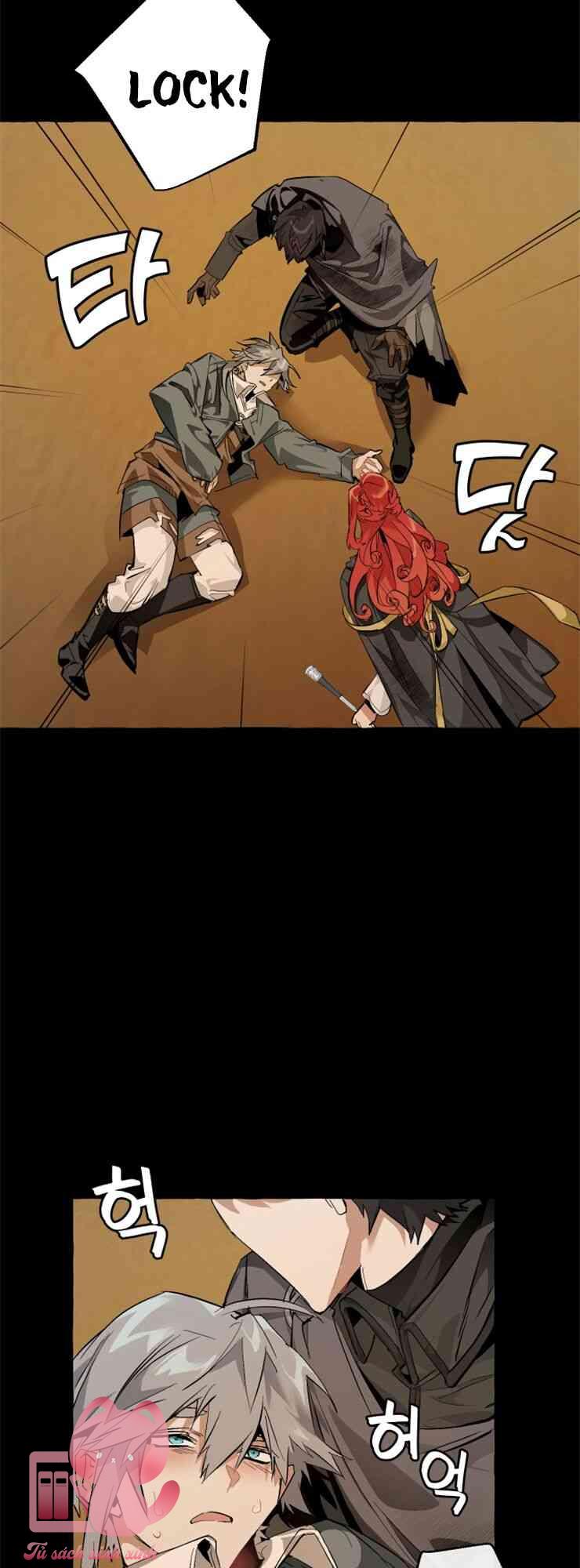 Phế Vật Dòng Dõi Bá Tước - Chap 34 - Trang 45