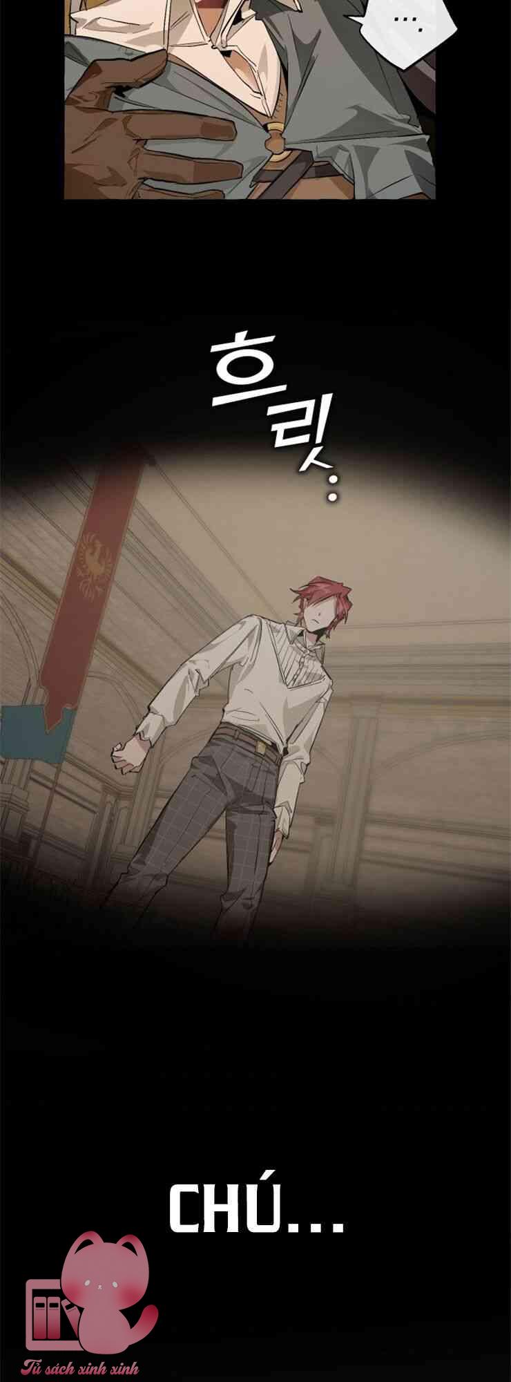 Phế Vật Dòng Dõi Bá Tước - Chap 34 - Trang 46