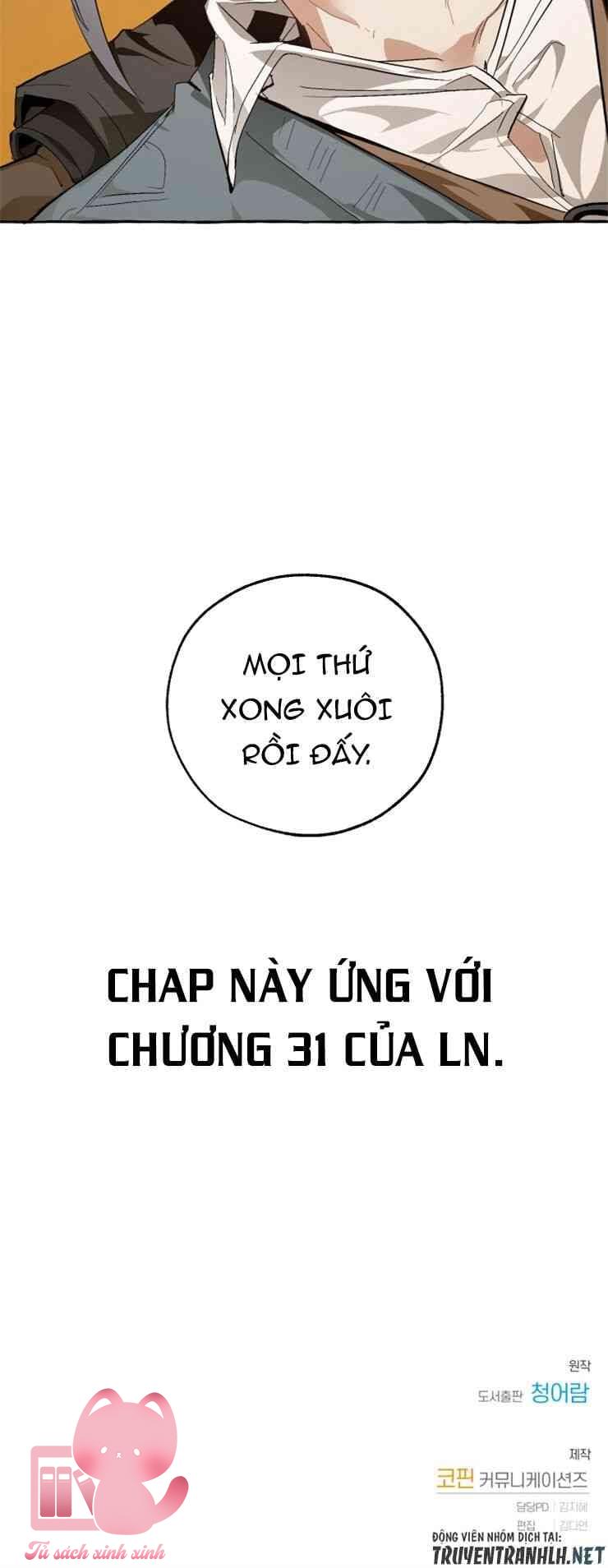 Phế Vật Dòng Dõi Bá Tước - Chap 34 - Trang 49