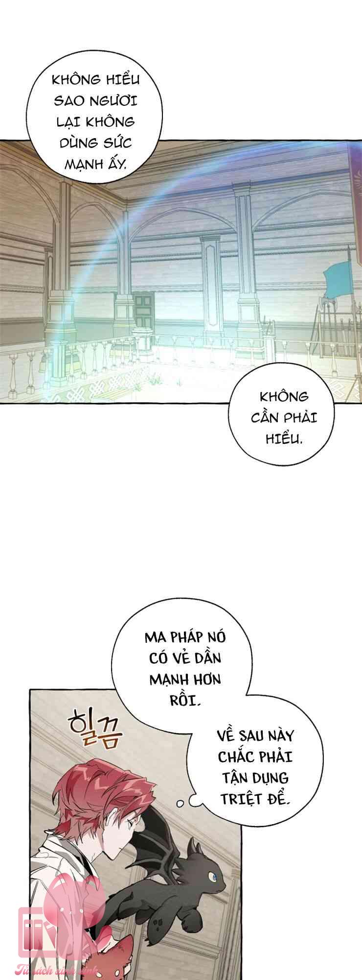 Phế Vật Dòng Dõi Bá Tước - Chap 34 - Trang 7