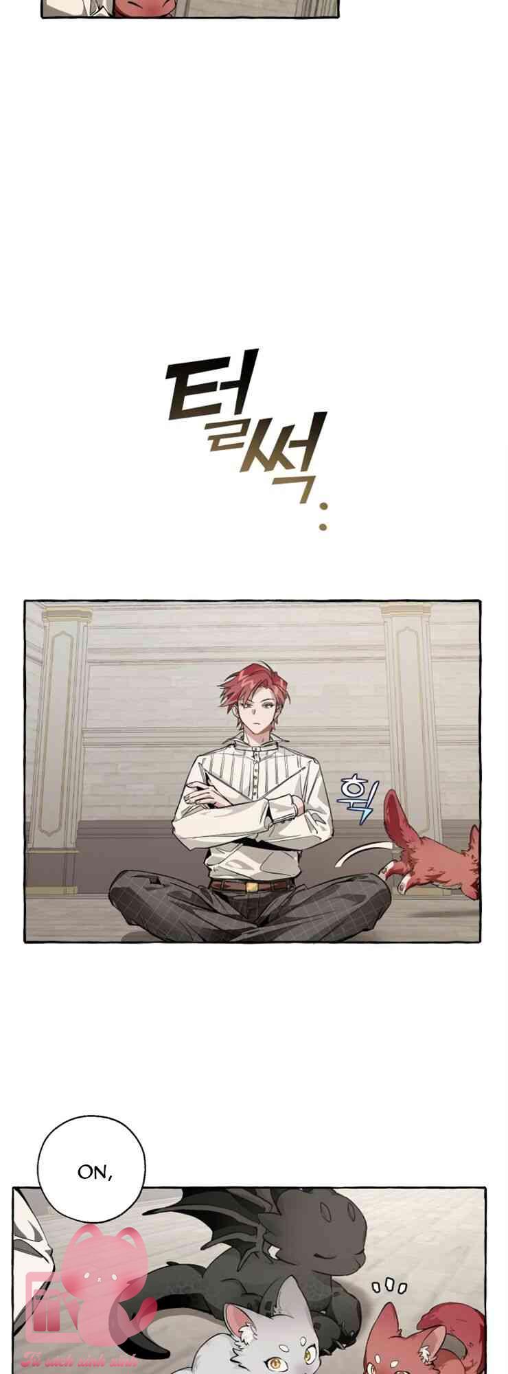 Phế Vật Dòng Dõi Bá Tước - Chap 34 - Trang 8