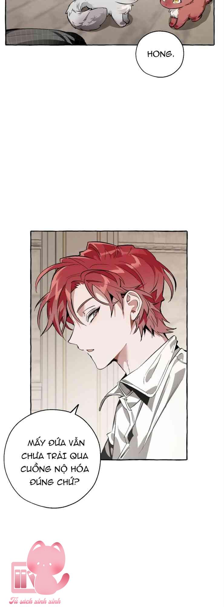 Phế Vật Dòng Dõi Bá Tước - Chap 34 - Trang 9