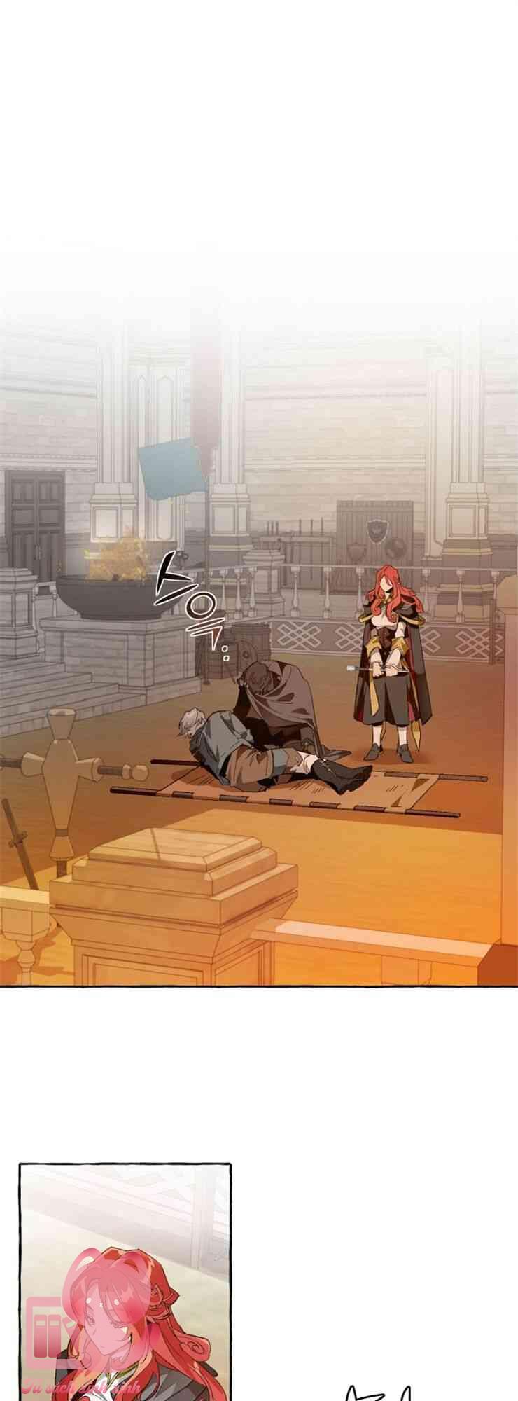 Phế Vật Dòng Dõi Bá Tước - Chap 35 - Trang 2