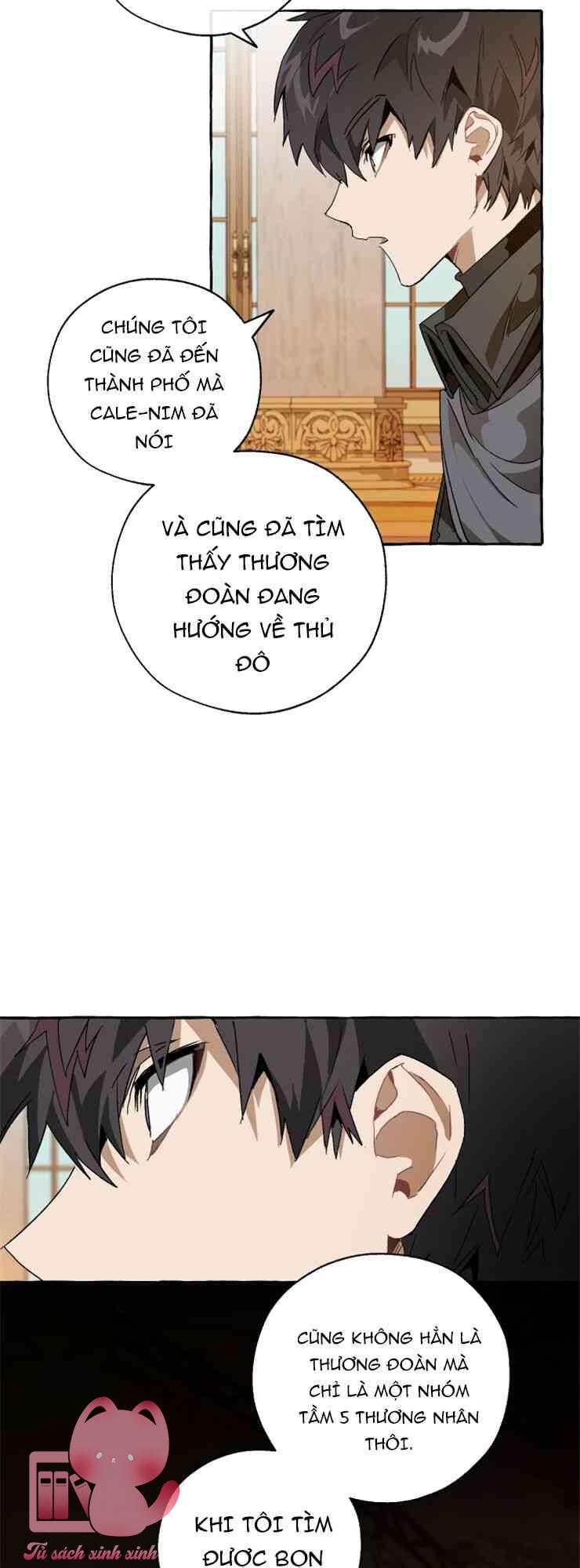 Phế Vật Dòng Dõi Bá Tước - Chap 35 - Trang 11