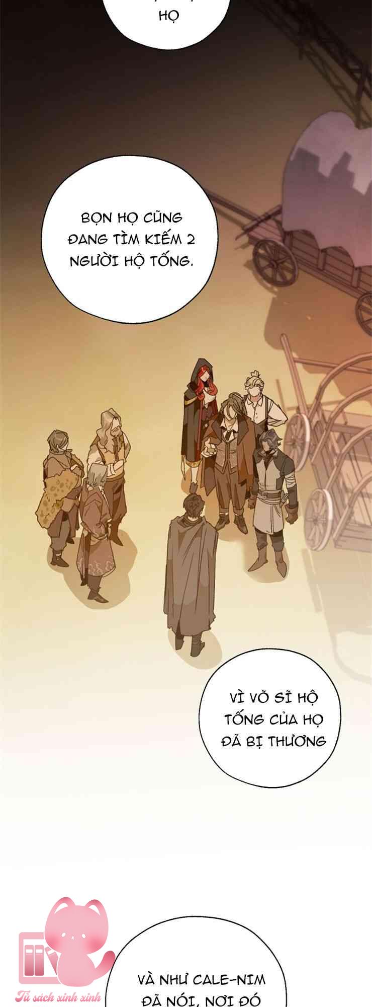 Phế Vật Dòng Dõi Bá Tước - Chap 35 - Trang 12
