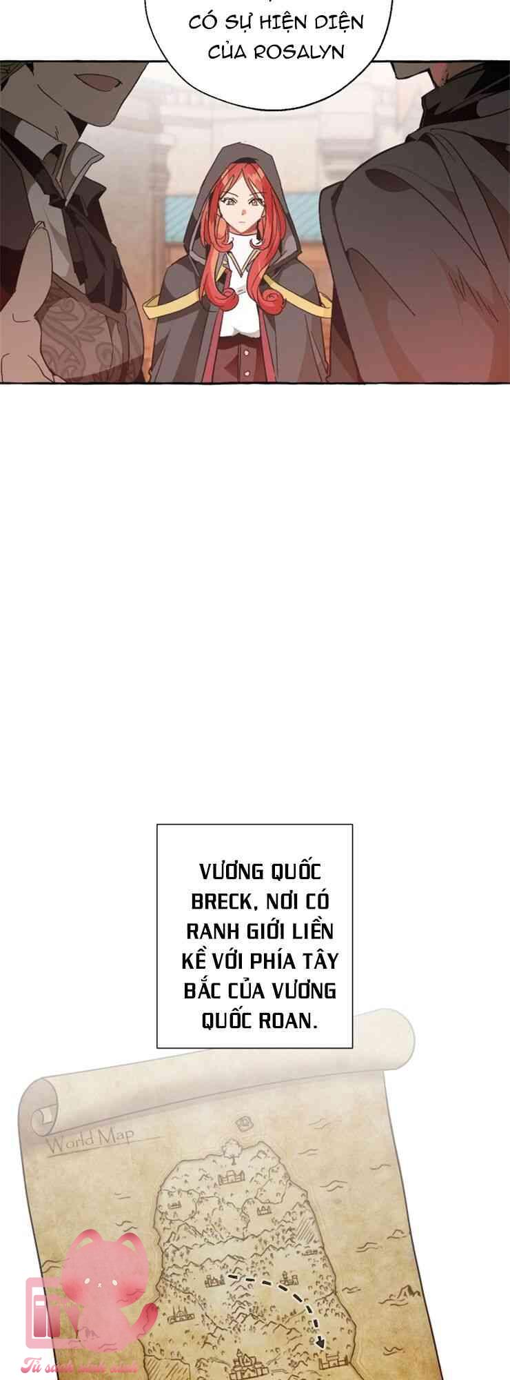 Phế Vật Dòng Dõi Bá Tước - Chap 35 - Trang 13