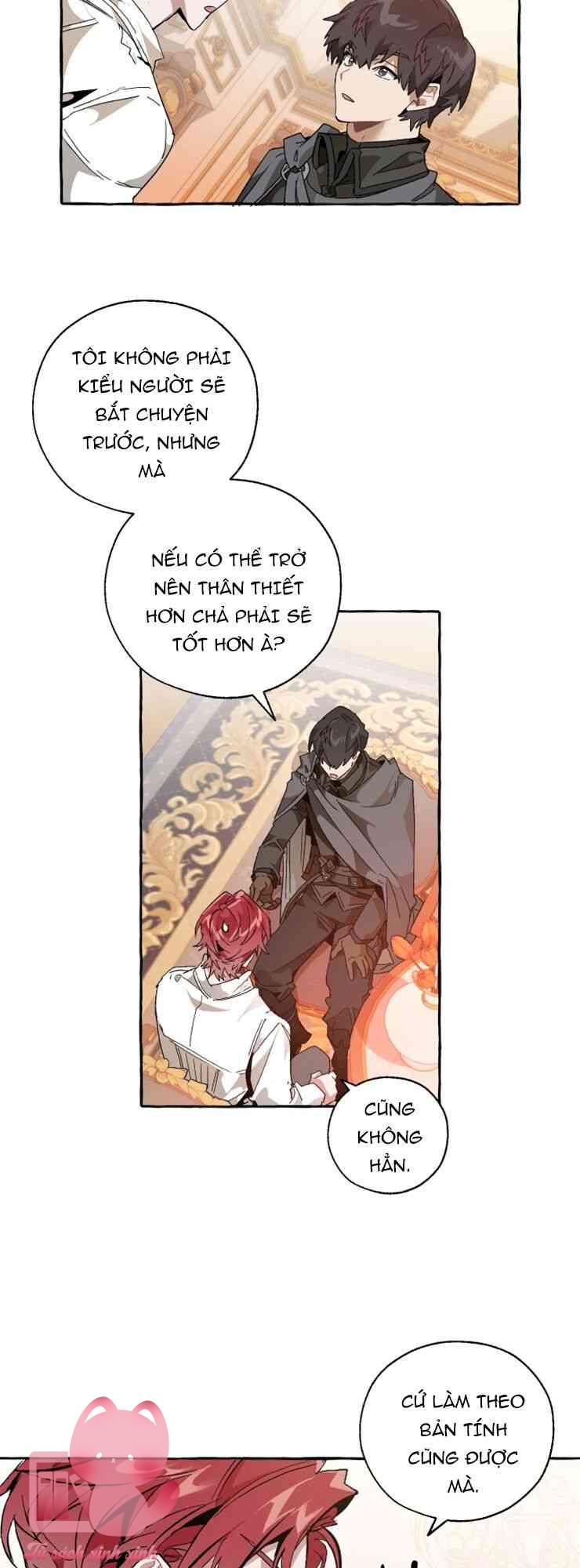 Phế Vật Dòng Dõi Bá Tước - Chap 35 - Trang 16