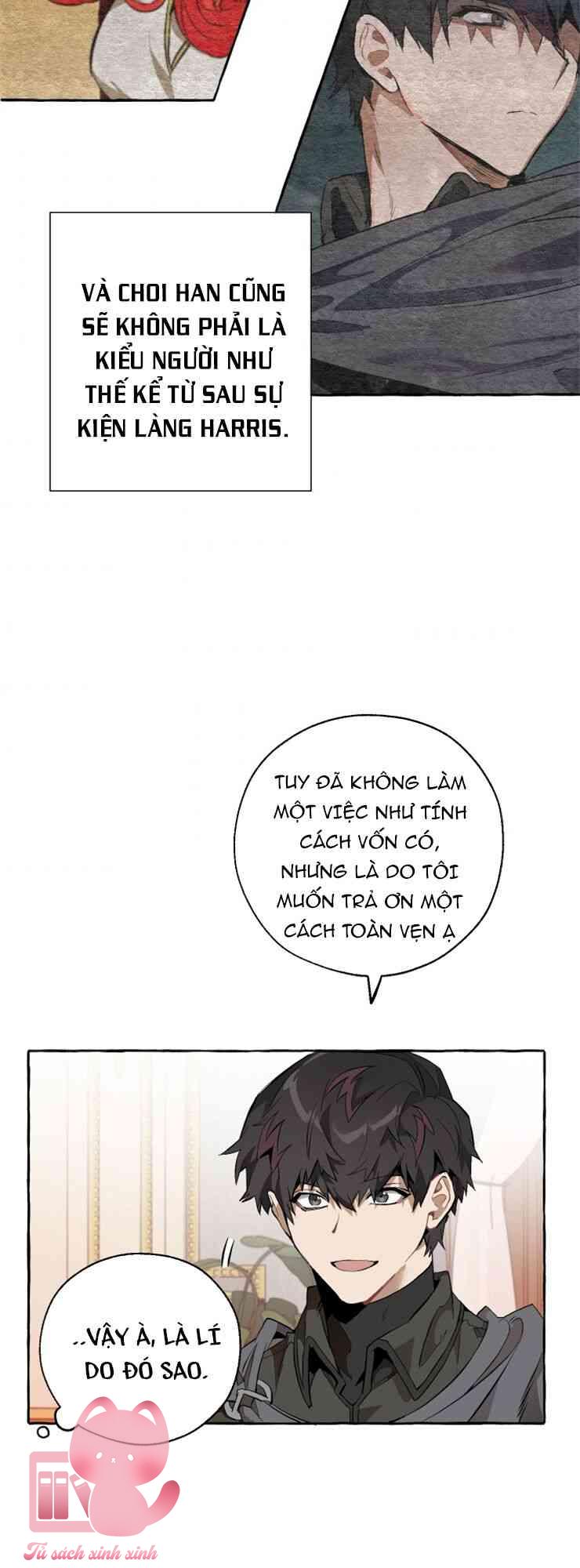 Phế Vật Dòng Dõi Bá Tước - Chap 35 - Trang 18