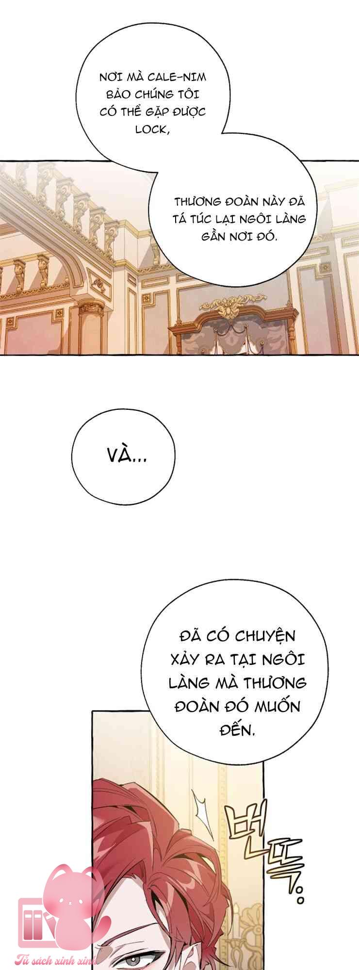 Phế Vật Dòng Dõi Bá Tước - Chap 35 - Trang 19