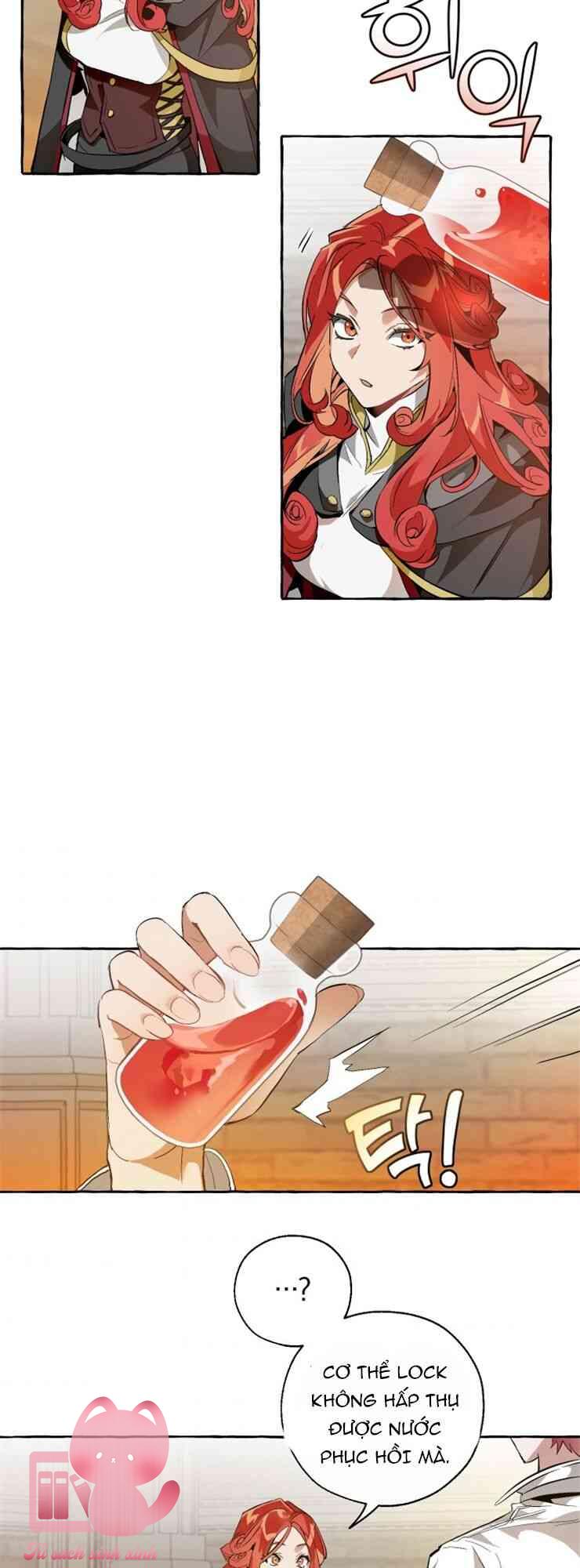 Phế Vật Dòng Dõi Bá Tước - Chap 35 - Trang 3