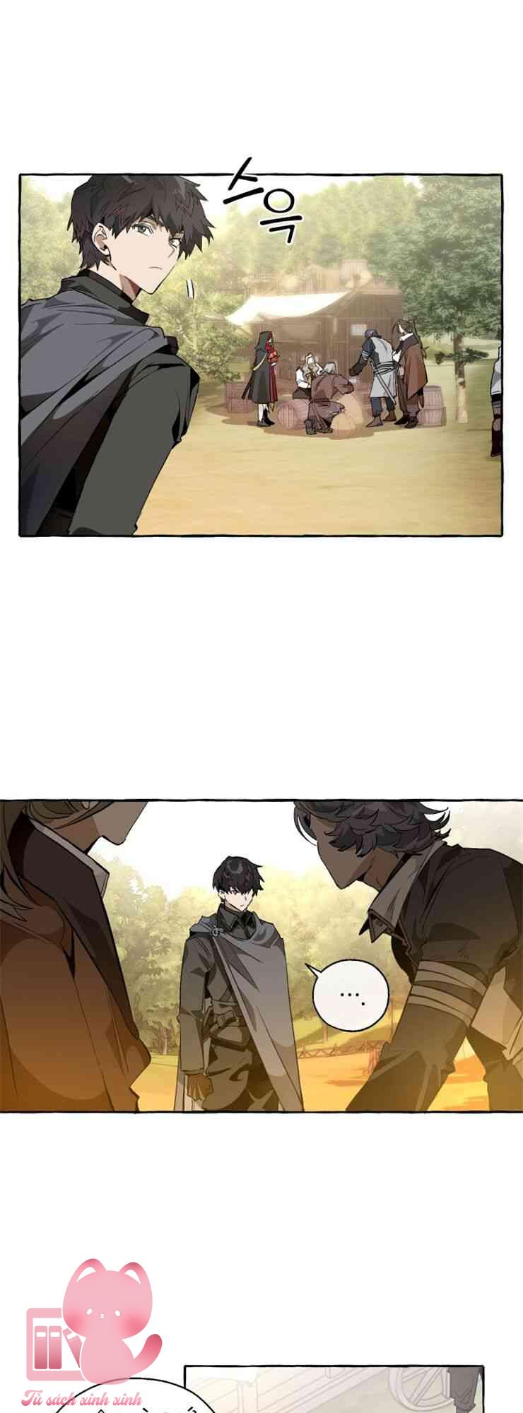 Phế Vật Dòng Dõi Bá Tước - Chap 35 - Trang 22