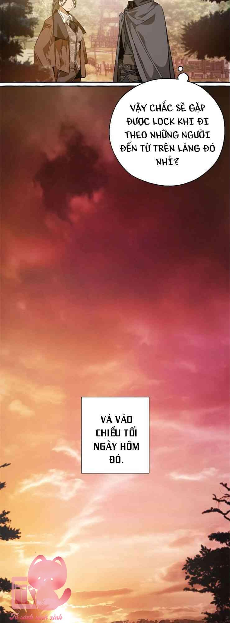 Phế Vật Dòng Dõi Bá Tước - Chap 35 - Trang 24