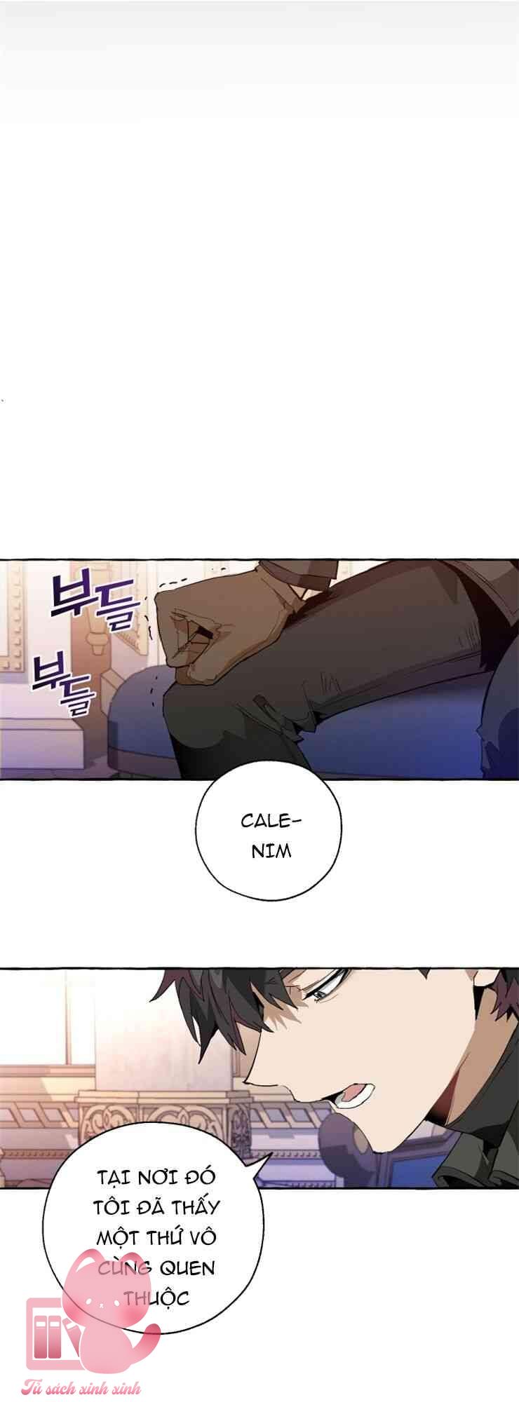 Phế Vật Dòng Dõi Bá Tước - Chap 35 - Trang 33
