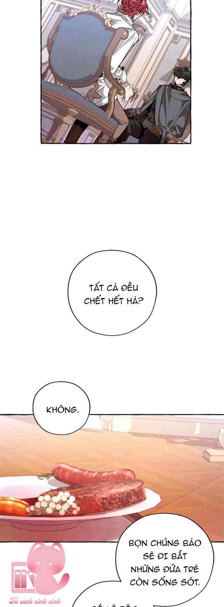 Phế Vật Dòng Dõi Bá Tước - Chap 35 - Trang 36