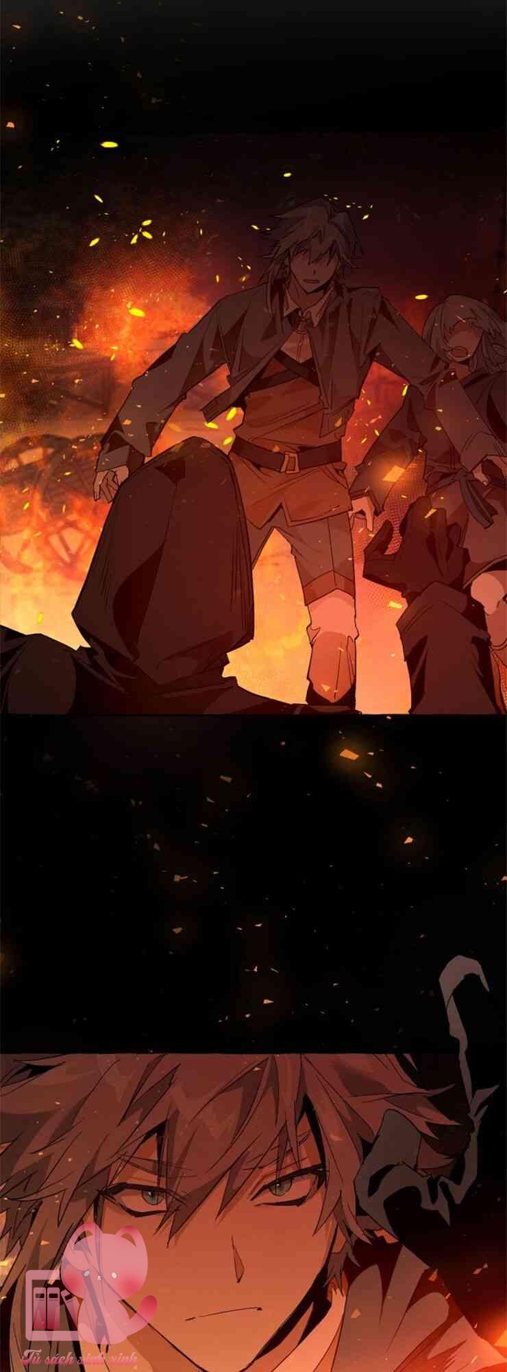Phế Vật Dòng Dõi Bá Tước - Chap 35 - Trang 39