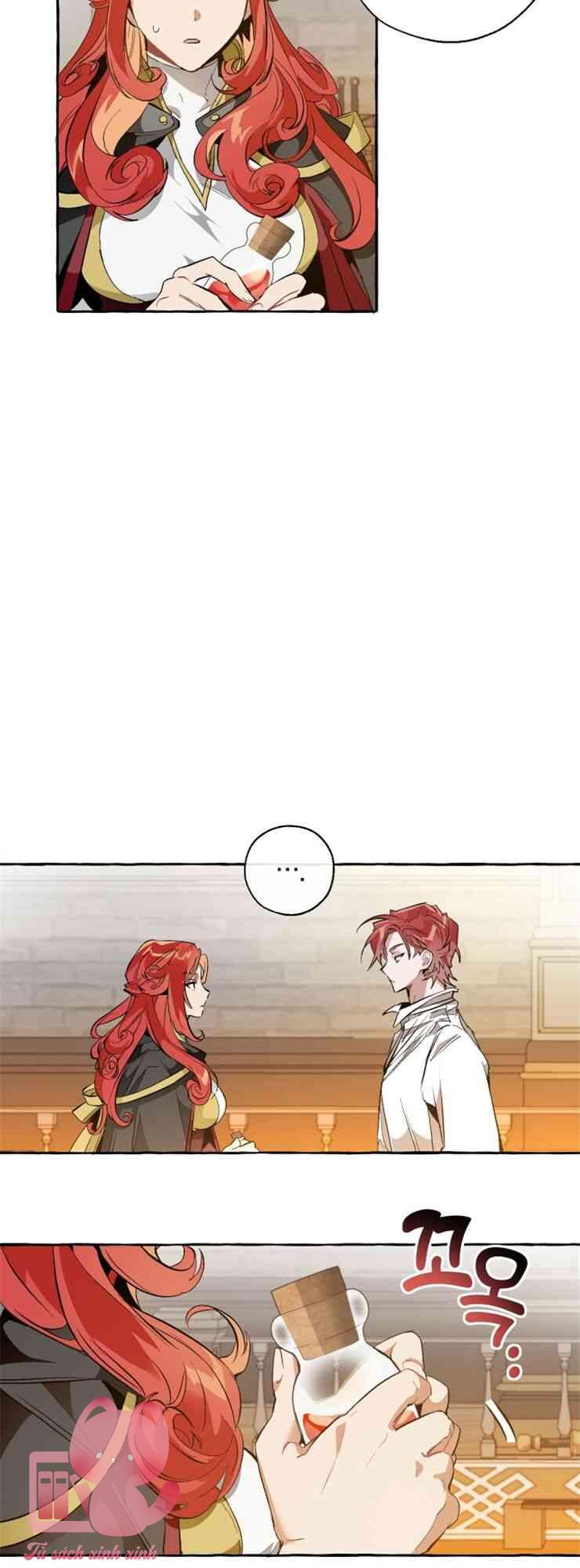 Phế Vật Dòng Dõi Bá Tước - Chap 35 - Trang 5