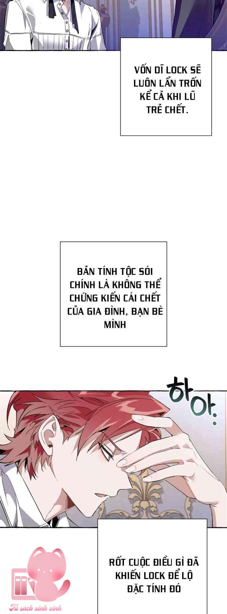 Phế Vật Dòng Dõi Bá Tước - Chap 35 - Trang 41