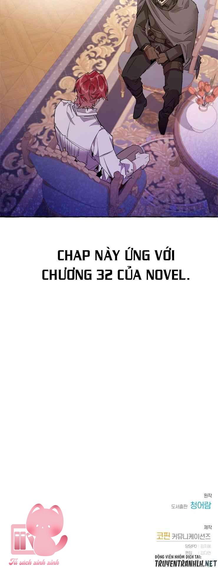 Phế Vật Dòng Dõi Bá Tước - Chap 35 - Trang 43