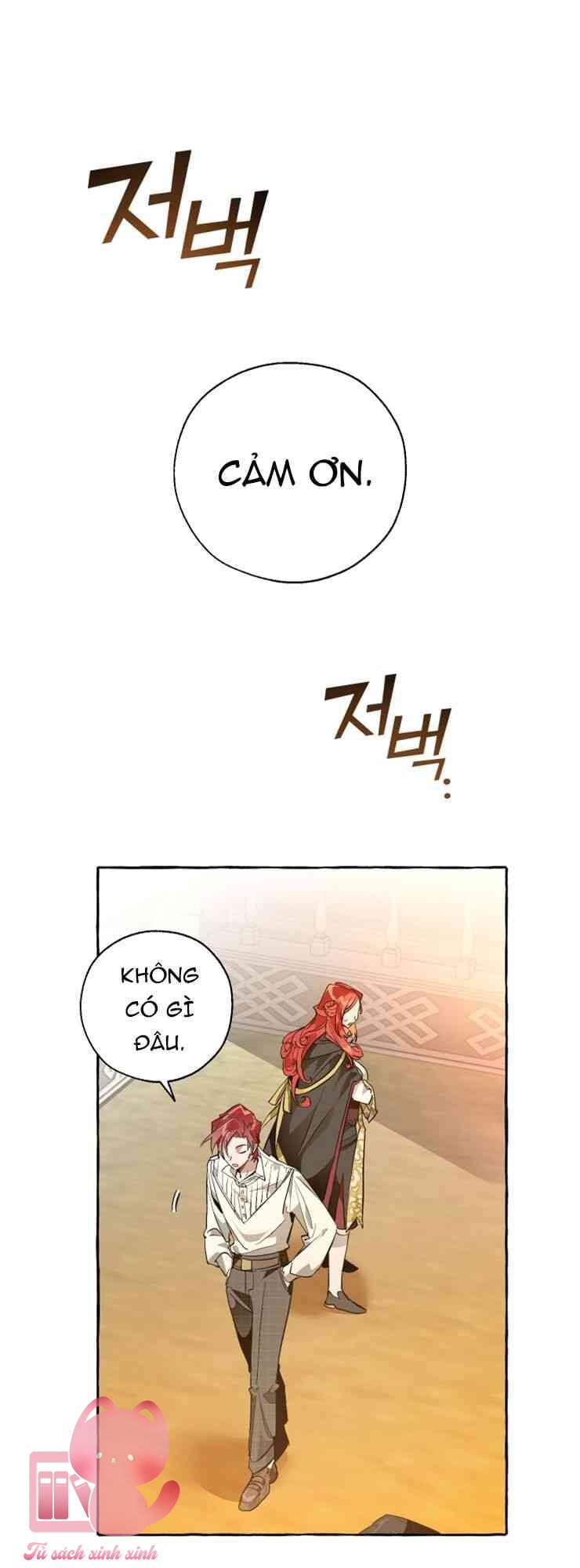 Phế Vật Dòng Dõi Bá Tước - Chap 35 - Trang 6