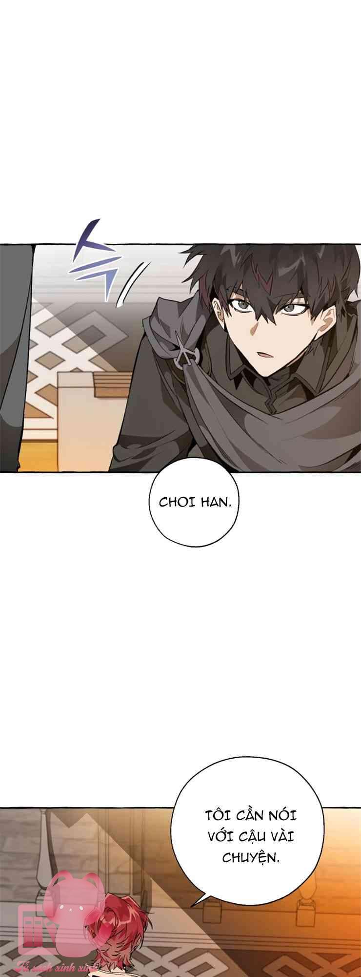 Phế Vật Dòng Dõi Bá Tước - Chap 35 - Trang 7