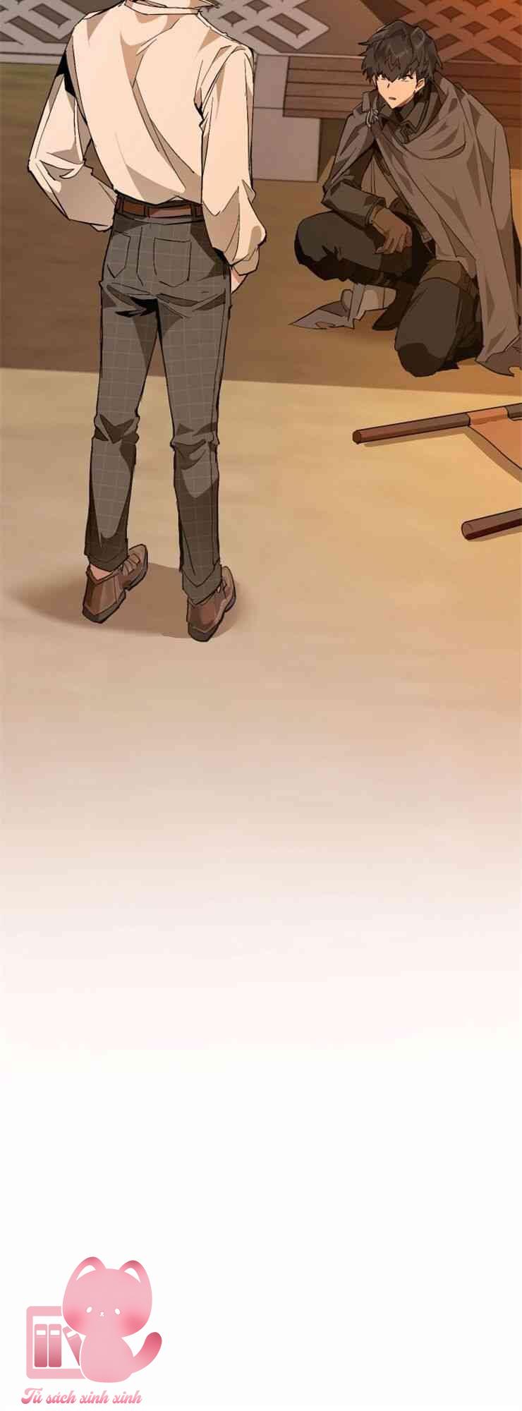Phế Vật Dòng Dõi Bá Tước - Chap 35 - Trang 8