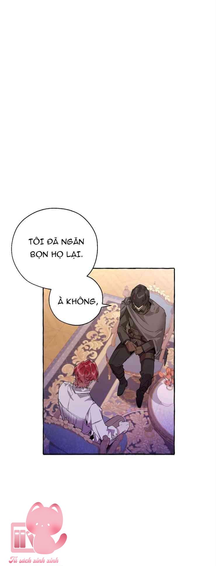 Phế Vật Dòng Dõi Bá Tước - Chap 36 - Trang 2