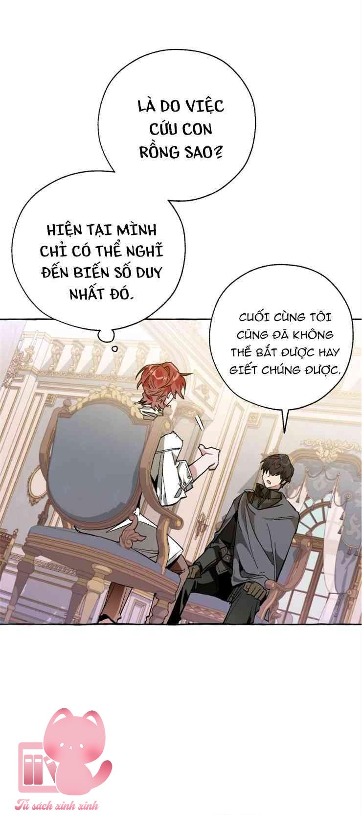 Phế Vật Dòng Dõi Bá Tước - Chap 36 - Trang 11