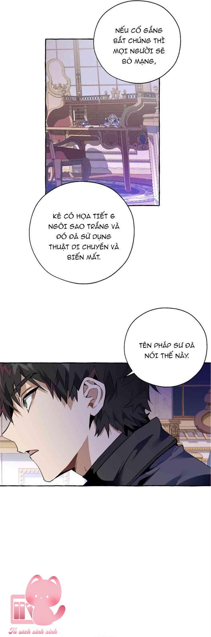 Phế Vật Dòng Dõi Bá Tước - Chap 36 - Trang 12
