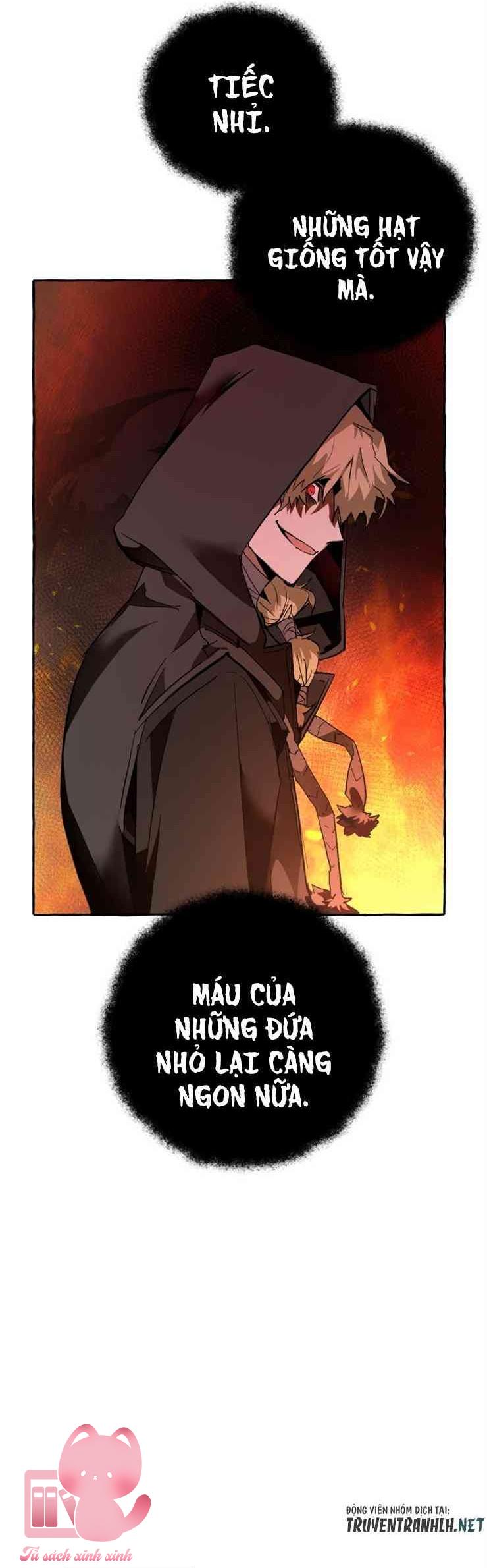 Phế Vật Dòng Dõi Bá Tước - Chap 36 - Trang 13