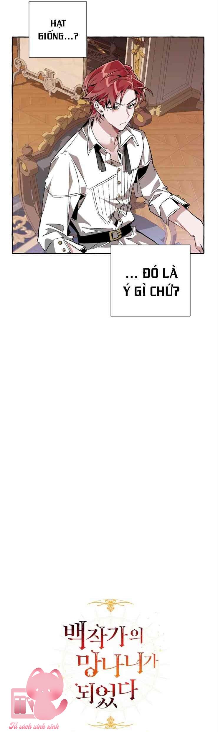 Phế Vật Dòng Dõi Bá Tước - Chap 36 - Trang 14