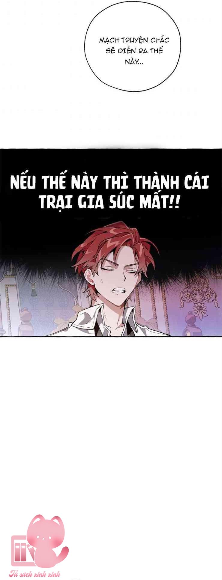 Phế Vật Dòng Dõi Bá Tước - Chap 36 - Trang 17