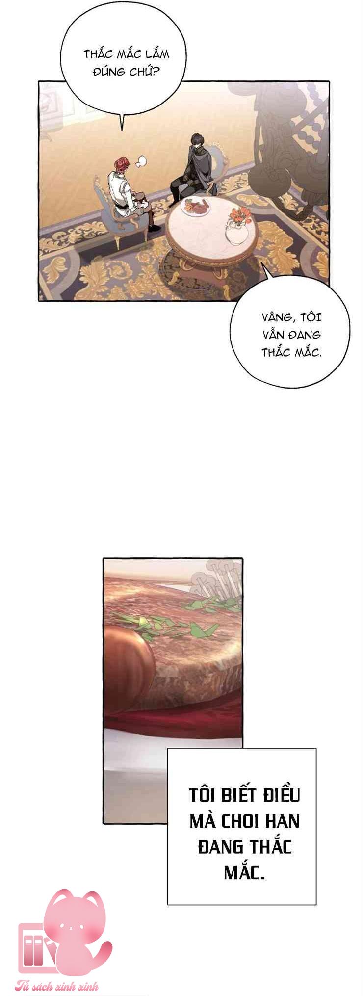 Phế Vật Dòng Dõi Bá Tước - Chap 36 - Trang 18