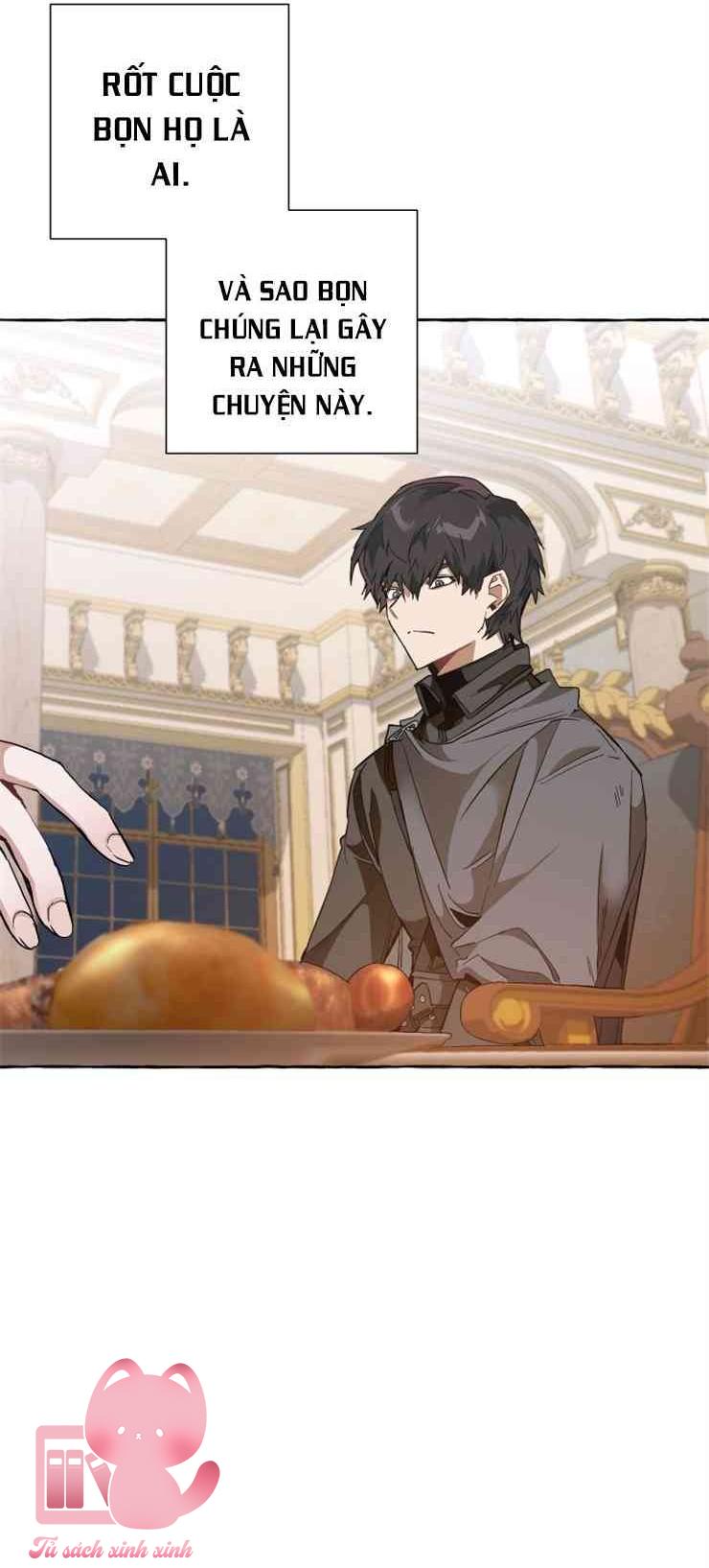 Phế Vật Dòng Dõi Bá Tước - Chap 36 - Trang 19