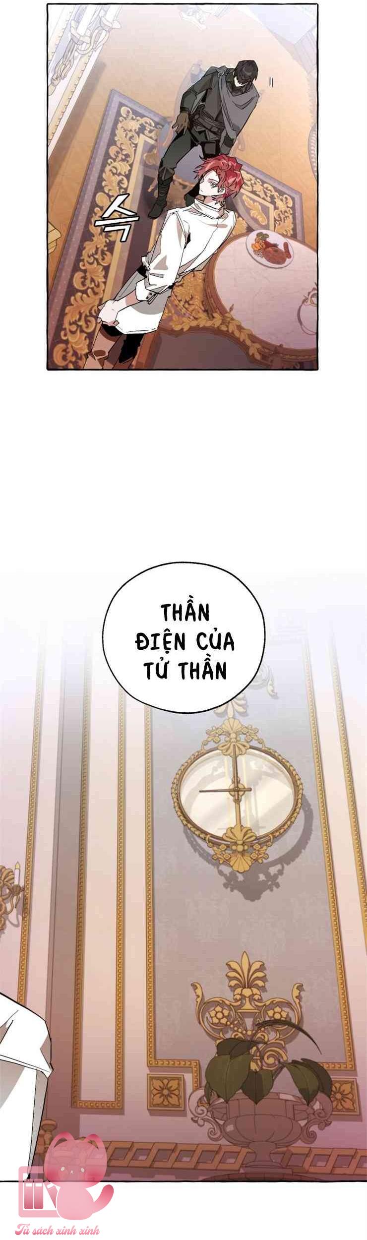 Phế Vật Dòng Dõi Bá Tước - Chap 36 - Trang 22