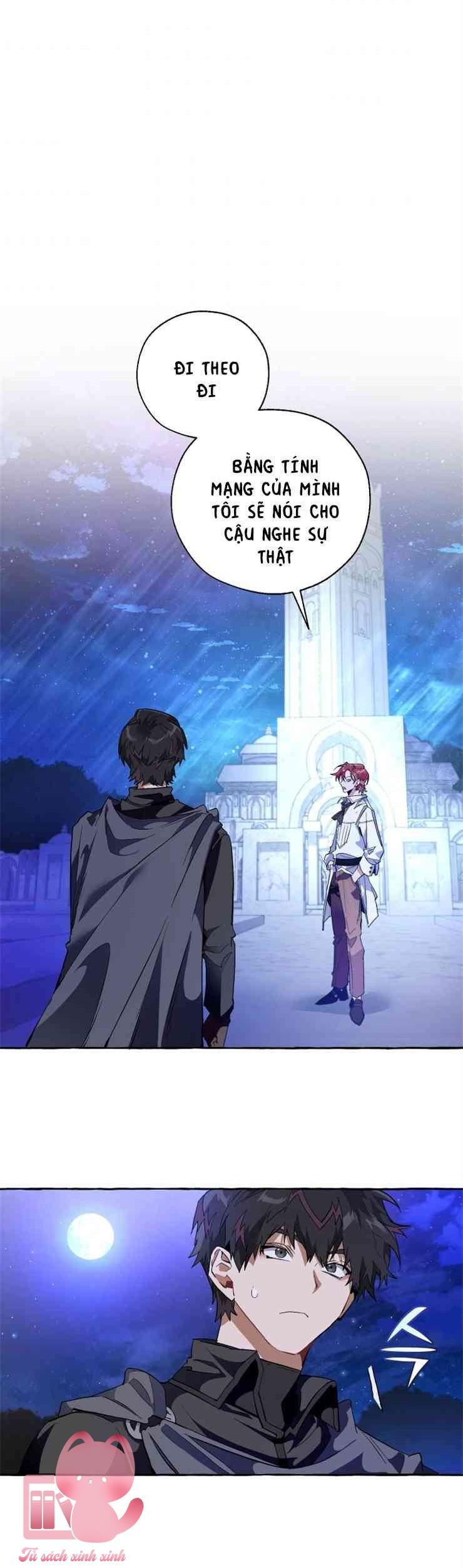 Phế Vật Dòng Dõi Bá Tước - Chap 36 - Trang 25